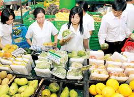 ເປີດກ້ວາງບັນດາໂຄງການ ຮັກສາລາຄາສິນຄ້າ ເປັນປົກກະຕິ